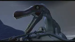 LEGO:Jurassic World-(pt.8)Blockzilla!(ps5)
