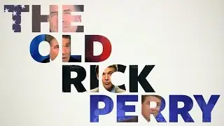 The Old Rick Perry: Gaffes Of His 2012 Presidential Bid