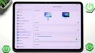 iPad Pro 11 2025 &mdash; как исправить неработающую автояркость