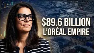 This Is The RICHEST Wife On Earth! $90 BILLION, A Family Scandal & Government Corruption...