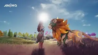 ANIIMO PT 5! BATTLES, EVOLUTIONS, RARES, STORY AND MORE!