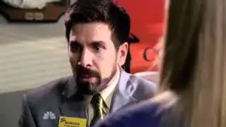 Chuck S04E11   Double Agent Morgan