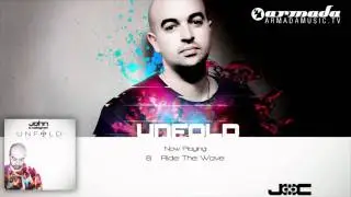John O'Callaghan & Giuseppe Ottaviani - Ride The Wave