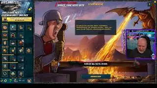 🔴Shakes & Fidget 🔴 !Giveaway Shiv + ConPack + Clipper + Intrepid + Cherry XTRFY [!Ostrom #Anzeige]