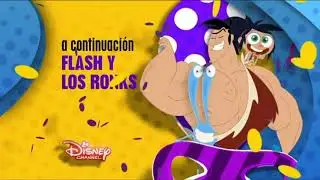Disney Channel Spain 