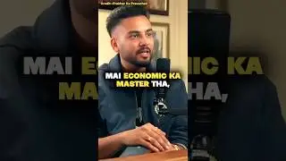Elvish Yadav Master in Economics ||Education of Elvish Yadav||