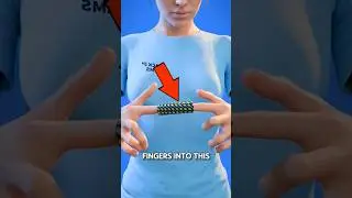 How to Get Out of a Chinese Finger Trap?