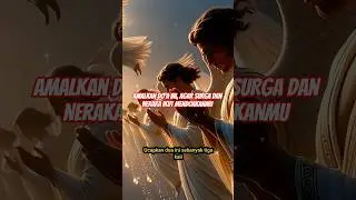jika mengamalkan doa ini, maka surga dan neraka mendoakan mu