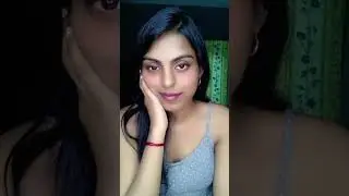 Chitti Telugu Tamil Girl Morning Live Vlogging Show | Tango Live Streaming Show