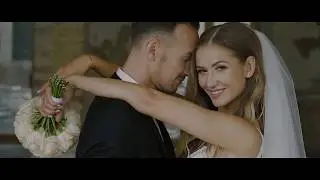 Gabijos ir Mindaugo vestuvės. Klaipėda