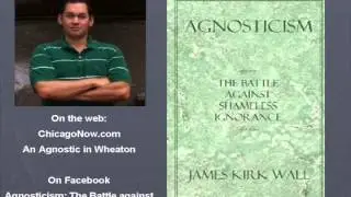 James Wall - Agnostic