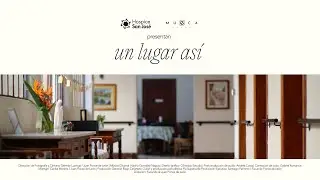 Un lugar así