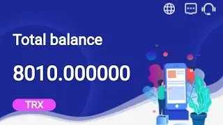 Make money online |8000 Trx Bonus Reward | the Best earning PlateForm Join now