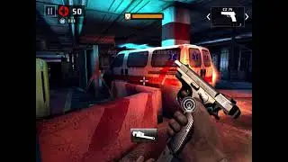 DEAD TRIGGER 2 #001 Die Riesenhand