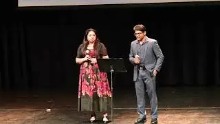 &ldquo;Seethala pinne&rdquo; Duet song by Sasmitha Danidu & Imaya Munasinghe