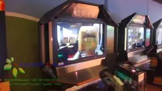 Operation ghost