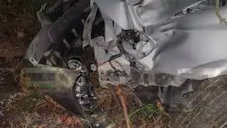 New Zealand Ambulance Rural Response Times - Samantha Jennings car accident