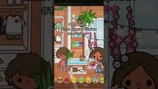 Toca life world РУМ ТУР ребята лайки пожалуйста