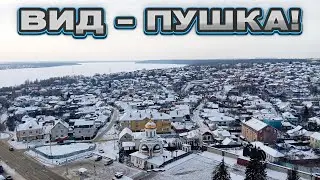 Присмотритесь! Видовая двухкомнатная квартира в Ленинском р оне! Мебель и быт.техника! Надо брать!