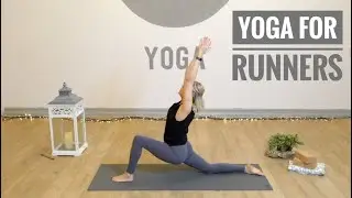Yoga for Runners