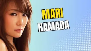 Mari Hamada「Stay Gold」(FULL version) Reaction