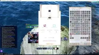 ArcheAge 4.0 regrade test 11 weapons