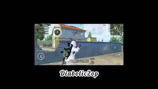 #manwiththegoldenhand #diabolic #bgmi #sniper #battleground #chineseplayer #proness #proplayer