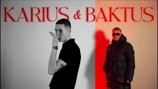 Karius & Baktus - VESTER