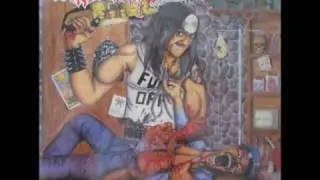 Dissection - Chainsaw Slaughter