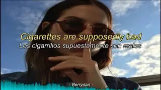 Cool Up - De Lux (Lyrics/Letra)