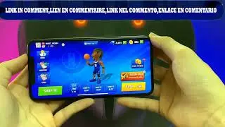 Truco Mini Basketball  Para Gemas y Monedas Ilimitadas