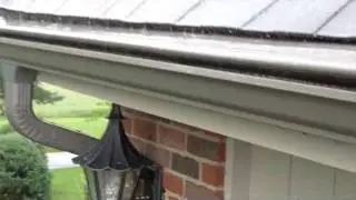 Gutter Guards Chicago - Gutter Shutter - Free Quotes (888) 356-9020