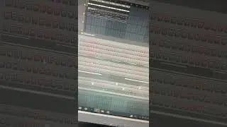 😎 #drill #drums #beats #flstudio #808