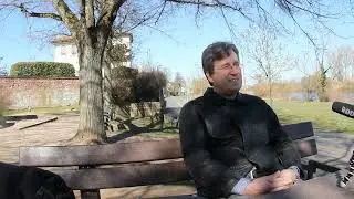 Ukrainekrieg als Zeitenwende - was nun, Matthias Garscha? #1