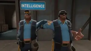 Fat Engineer Squad 2: Fatties Strike Back
