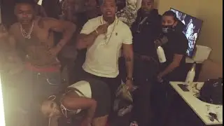 RealWattsBaby & King Taee - SHOW STOPPING (Music Video)