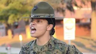 Madison Rising, Marine Hymn Song, video by Scott Bates