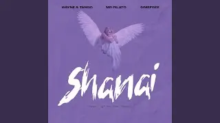 Shanai