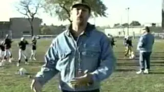 Rez Bands Drummer John Herrin