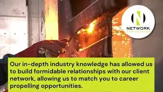NETWORK ENGINEERING SALES VIDEO