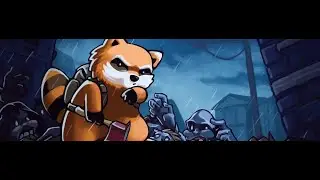 Очередной трай на секретном сервере CosmoTurtle - Project Zomboid