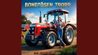 Bondt&ouml;sen tropp