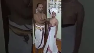 Panchakacham