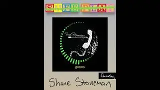 SHANE STONEMAN // STONEMAN SURFBOARDS
