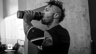 Supplement Overview | Kris Gethin's 8-Week Hardcore Training Program
