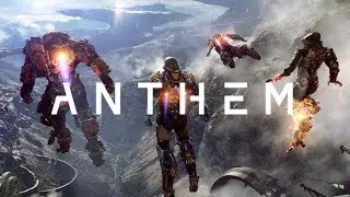 News Xbox One X: Anthem aura sa Beta mais pas avant longtemps!