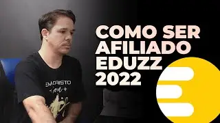 Como Ser Um Afiliado da Eduzz 2022