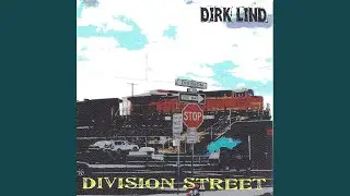 Dirk Lind - The Winter Line