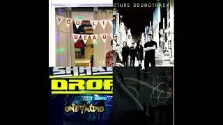 Move Shake Drop x Temperature x Tokyo Drift x You Little Beauty