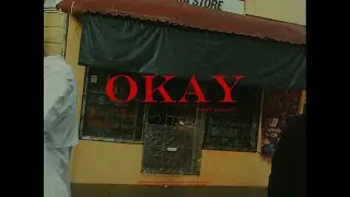 Lua$ - OKAY (Official music video) (featuring. Kakeru)